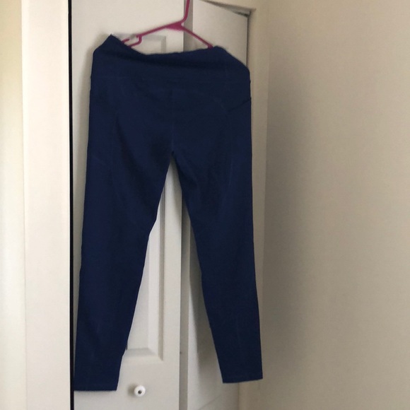 EUC VS sport legging Sz L - Picture 5 of 5